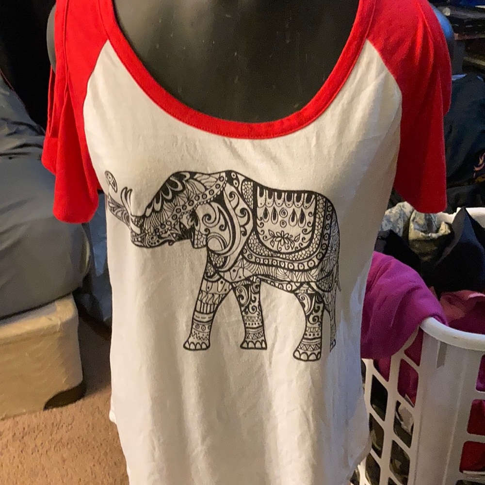 T shirt
